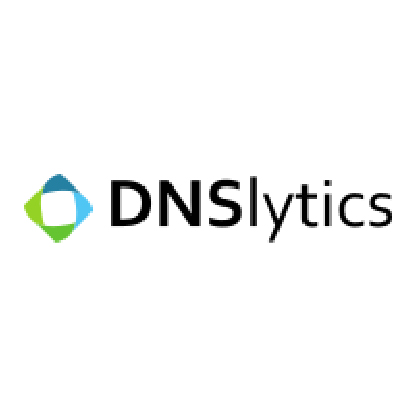 DNSlytics logo