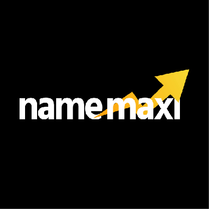 NameMaxi logo