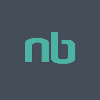 NameBio logo