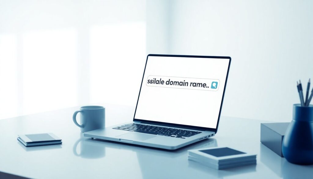 Available Domain Name