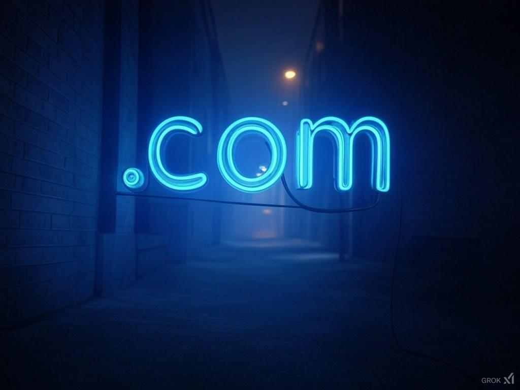 short domain names