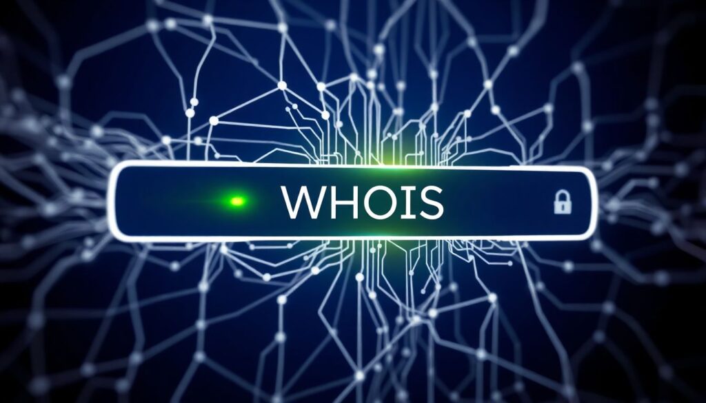 Whois